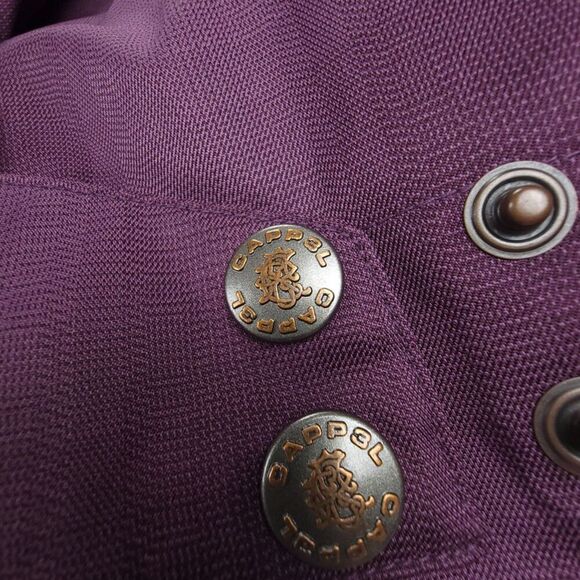 CAPP3L 15k 10K Waterproof Insulated Snowboarding Jacket Womens Large Gorpcore - Picture 7 of 15